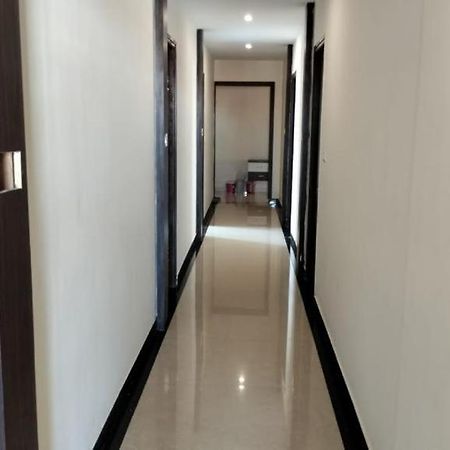 Akshatha Home Stay Bangalore Exterior foto