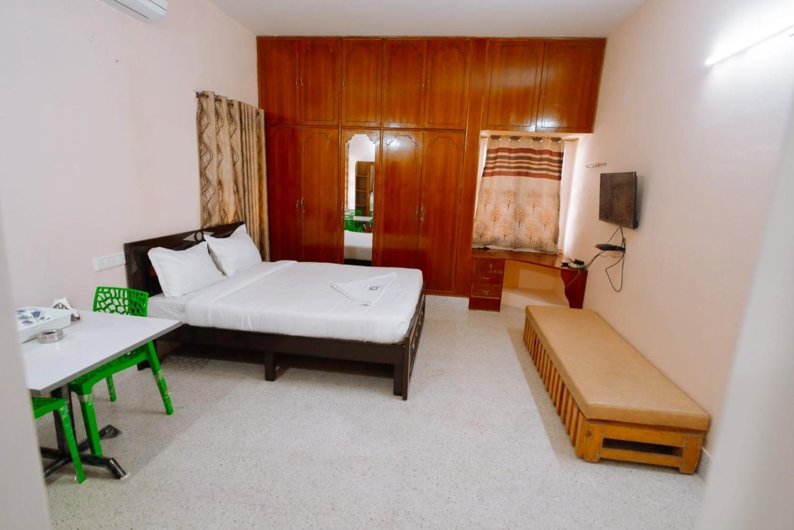 Akshatha Home Stay Bangalore Exterior foto